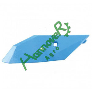 Долото праве (Diamant 12) SC2PS  33610006 , Lemken